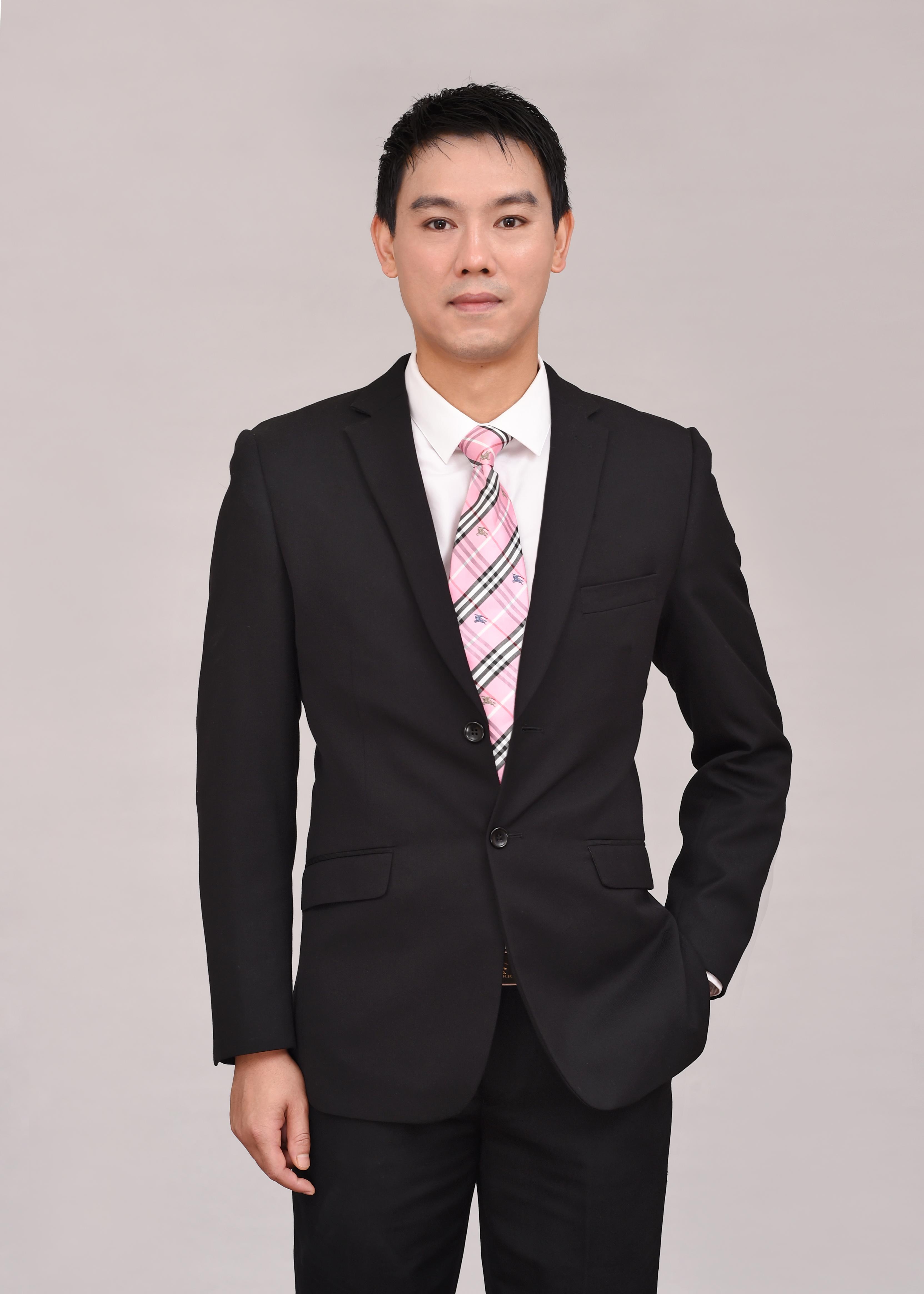时容红 制作统筹负责人
